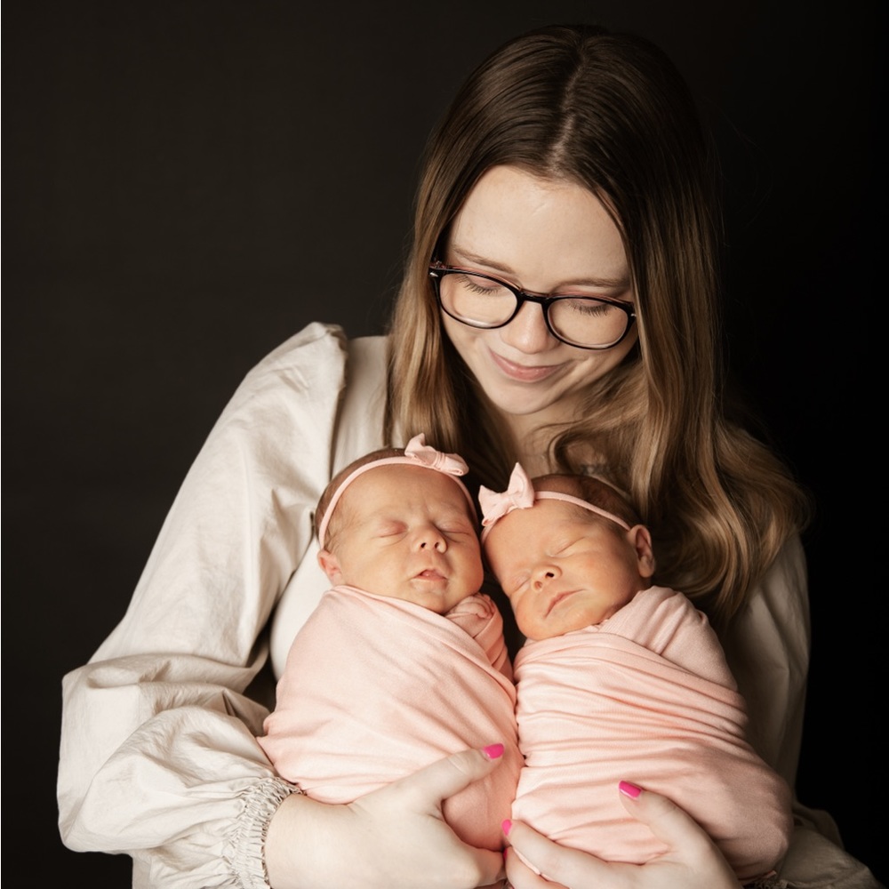 Meet your Posher, Kaylee